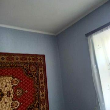 Квартира з земельною ділянкою.