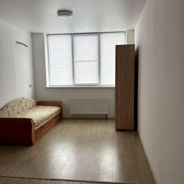 1 К Квартира в ЖК Смарт Оселя. Площадь 25 м кв