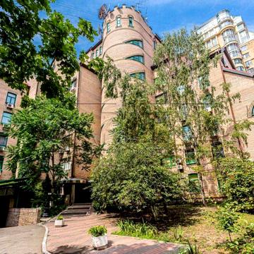Продажа квартиры! Лучшая цена! Центр! Назаровская! Пентхаус 535 м²!