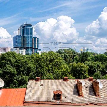 Продажа квартиры! Лучшая цена! Центр! Назаровская! Пентхаус 535 м²!