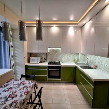 Продам 1к 3 поверх Буча Лісова 1Б Кампа Бучанський  парк ЖК Кампа