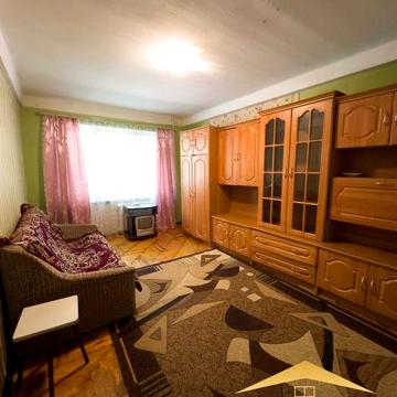 Продаж 2-к квартири на Космосі