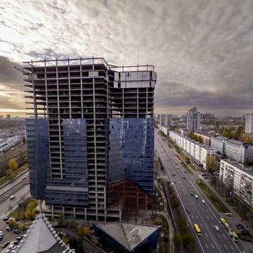 Простора 3-кімнатна квартира в ЖК Manhattan City ЖК Manhattan city