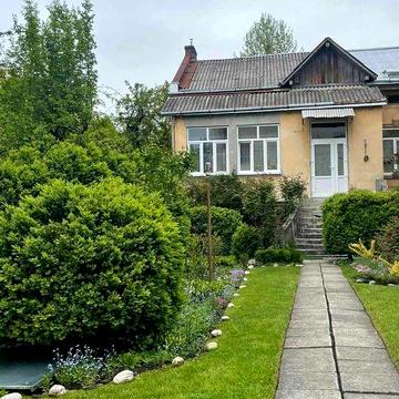 Продаж частини будинку по вул. Ніжинська. Діялнка 2.44 сот
