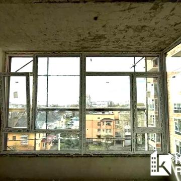 Однокімнатна квартира біля парку Шевченка ЖК Діброва парк