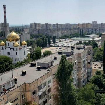 Князя Ярослава Мудрого просп., 13