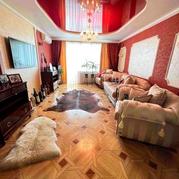 Продаж 3-кім квартири з ремонтом по вул Плуговій Мазепи