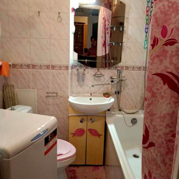 Довгострокова оренда однокімнатної квартири