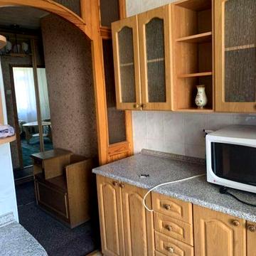 4004-ЕК Продам 4к квартиру на Салтовке Студенческая 522 м/р