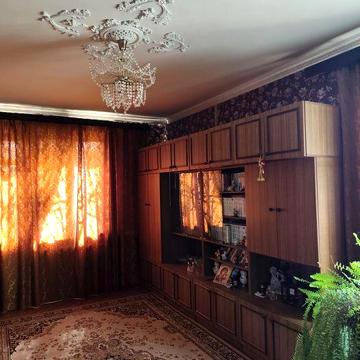 Аренда дома село Нерубайское " НАТИ"