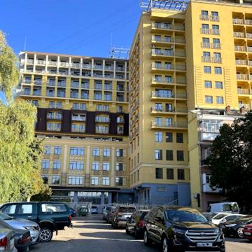 Нижній Вал вул., 27-29