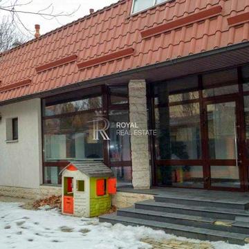 Продажа дома, Печерск, Редутная, 14 соток земли