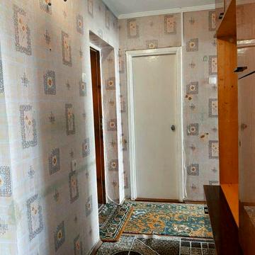 Довгострокова оренда 2-х кімнатної квартири