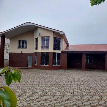 ПРОДАМ 2-поверховий будинок. на виїзді з м.Дніпро