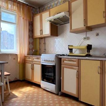 Долгосрочная аренда двухкомнатной квартиры «чешки» в Черноморске.