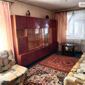 Довгострокова оренда 3к Квартира Обоянська вулиця