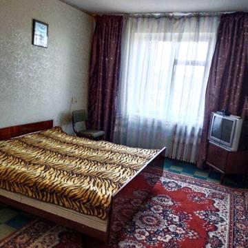Довгострокова оренда 3к Квартира Обоянська вулиця