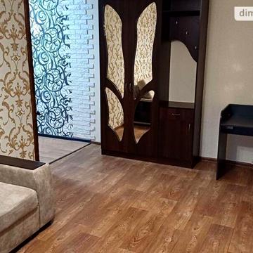 Довгострокова оренда 1к Квартира Гвардійців-Широнінців вулиця