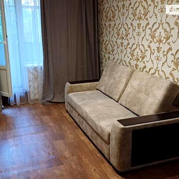 Довгострокова оренда 1к Квартира Гвардійців-Широнінців вулиця