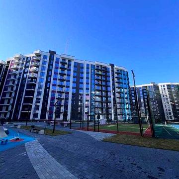 Фемілі плаза 2к продаж ЖК Фемілі Плаза