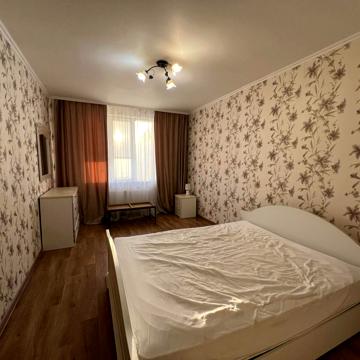 Зарічанська вул., 1