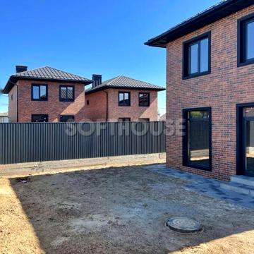 Продаж БЕЗ % | будинок | з ГАЗОМ | 115 м2 | 3.5 сотки | Білогородка