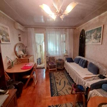 Оренда двокімнатної квартири