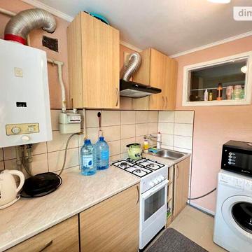 Продаж 1к Квартира Миру вулиця