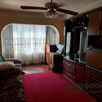 Продаж 2к к-ри вул. Печенізька 35/43, Київ