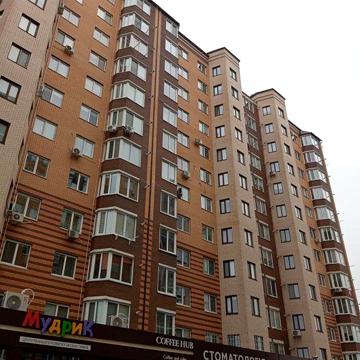 Компактна квартира з ремонтом у Новобудові ЖК ПОЛІССЯ