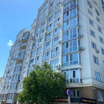 Продам 2кімн.кв 73м2  Милорадовичів 55