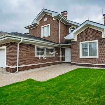Аренда премиум дома Green Hiils 286 м2
