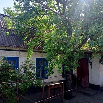 Продам дом в Металлургическом районе