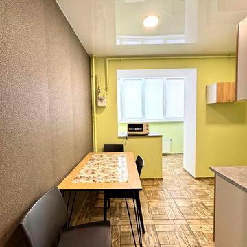 Повноцінна однокімнатна квартира в центрі м.Буча! Сертифікат - так!