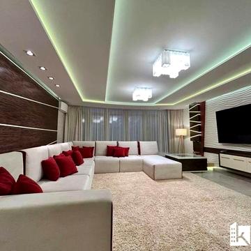 Оренда шикарної дворівневої квартири!Можна з тваринами !