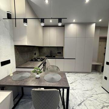 Євро 2к, новий ремонт, всі меблі, техніка! ЄОселя!