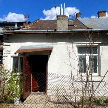 Продаж 1- кімнатної квартири в затишному районі по вулиці Бориса Тена