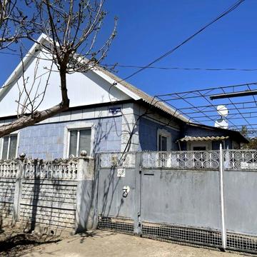 Продам частный дом по улице Полевая