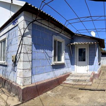 Продам частный дом по улице Полевая