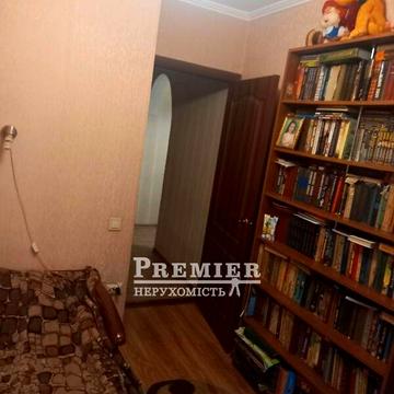 Продаж 3к Квартира Балківська (Фрунзе) вулиця