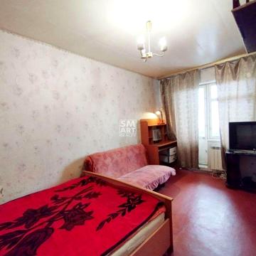 Продаж 1к кв-ри за адресою пр-т Червоної Калини(Маяковського) 32в Без%