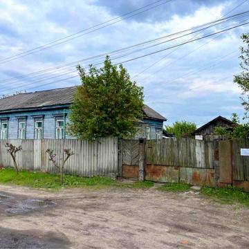 Продам будинок,р-н"Автостанції",вул.Осіння