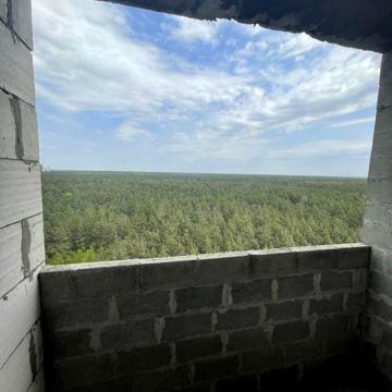 Продам 1но кімнатну вул.Світла 3д, метро Бориспільська ЖК Східна Брама