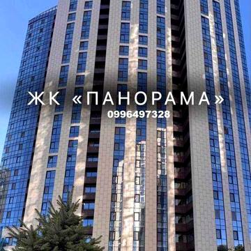 Продам 3к в ЖК "Панорама" (ЖК "PANORAMA") Нагорка парк Шевченко ЖК Панорама (Panorama)