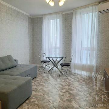 Соборності просп. (Воззєднання), 30-А