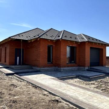 Продам будинок 130 квадратів