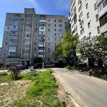 Хмельницьке шосе (Літинське), 49