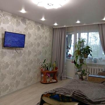 Продаж 1к Квартира Вітрука вулиця
