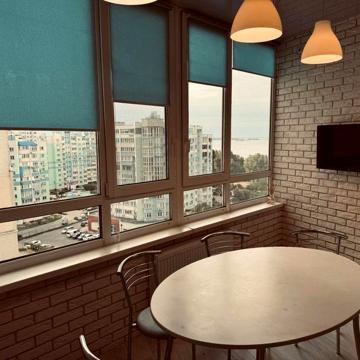 Квартира 2х кімнатна велика 80кв Г.дніпра 89