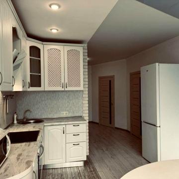 Квартира 2х кімнатна велика 80кв Г.дніпра 89